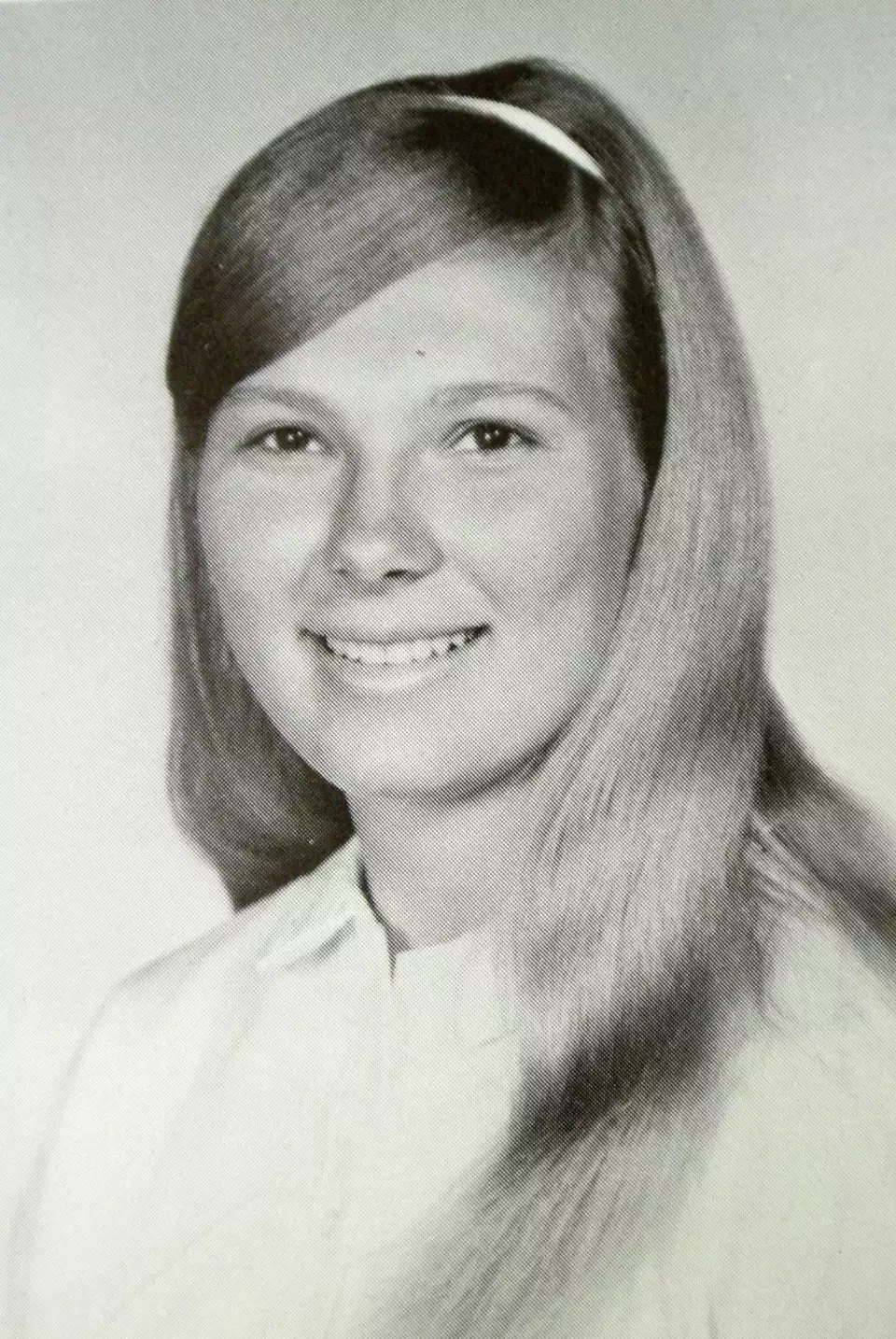 Margo Olson, 24, Murdered July 3, 1976